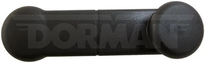 Manija de manivela de ventana Dorman 775-5203 para modelos seleccionados de camiones Sterling 01-07 Foto 1 de 4