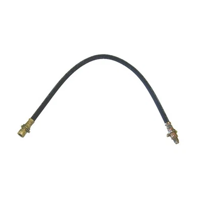 67-70 Chevy GMC Truck Coil Rear Drum Brake Rubber Flex Hose Line Tee H542 1pc - Image 1 of 4