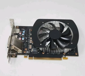 HP NVIDIA GeForce GTX 1060 3GB GDDR5 Graphics Card - Picture 1 of 2