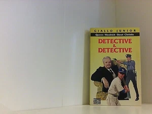 Detective & detective (Junior giallo) - Bild 1 von 1