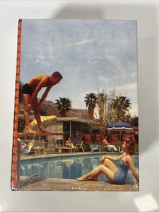 Palm Spring Holiday Postcard Set: 100 Postcards by Peter Moruzzi (English) Paper - Picture 1 of 7