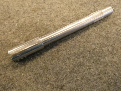 Astra 600 cañón 9mm luger 5.25" diámetro es excelente Foto 1 de 4