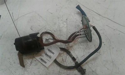 Fuel Pump Gasoline Front Midship Tank Fits 99-04 FORD F250SD PICKUP 601957 Foto 1 de 4