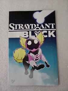 RADIANT BLACK #37 1:25 TONY FLEECS STRAY DOGS HOMAGE Variant Cover C 2025 Comic - Picture 1 of 8