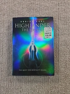 Highlander: The Source - Foto 1 di 6