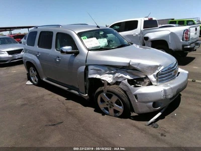 Used Front Right Door Glass Front fits: 2006 Chevrolet Hhr Front Right Grade A - Image 1 of 4