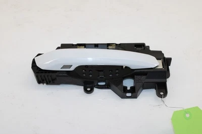 Manija de puerta exterior delantera derecha OEM NG2 2018-2024 AUDI SQ5 Q5 Foto 1 de 4