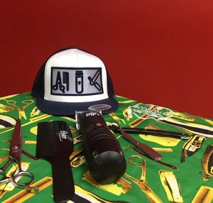 Barber/Stylist Snapback - Picture 1 of 2