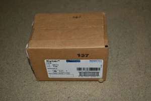 ^^ NIBCO CHEMTROL 6611 1/2" SCH 80 SOCKET FUSION - NEW (NC108) - Picture 1 of 2