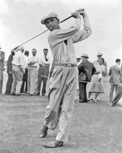 Impresión fotográfica BEN HOGAN 8x10. - Imagen 1 de 1