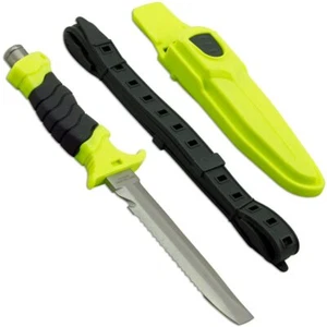 Abalone Hammer Tool Knife Big Buddy - Picture 1 of 7