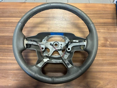 Volante Jeep Grand Cherokee 2005-2007 Foto 1 de 4