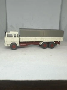 Wiking HO 1/87 Magirus Deutz 235 D 22 F Truck MPN 475 - Picture 1 of 5