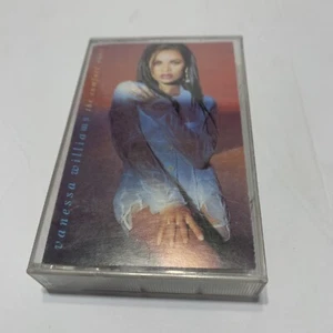 Vanessa Williams- Comfort Zone (Cassette,1991) - Picture 1 of 9