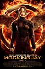 The Hunger Games: Mockingjay – Part 1 2014 | Digital Zip File
