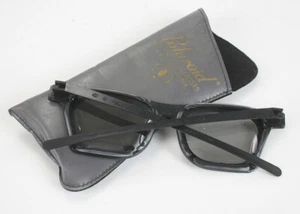 GAFAS POLAROID MODELO 729 3D, UN PAR, CON ESTUCHE/176951 - Imagen 1 de 2