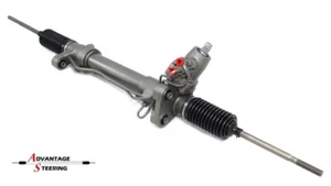 Jaguar XJ6 Rack and Pinion 1979-1982 | XJS 1978-1982 | OE USA Remanufactured - Picture 1 of 3