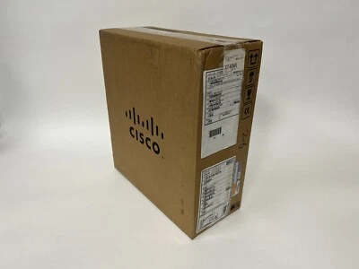 Cisco Systems Aci Capable Uplink Module Nexus 9300 - Cisco N9K-M6PQ-E - Image 1 of 3