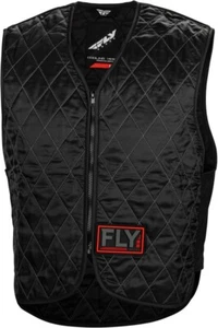 Fly Racing Fly Street Cooling Vests 2XL Black 476-60262X - Picture 1 of 1