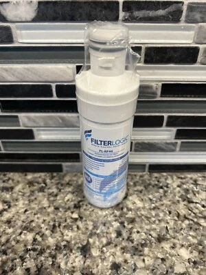 FilterLogic FL-RF46, Fits LG LT1000P Refrigerator Water Filter - Image 1 of 3