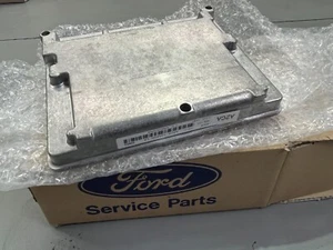 FORD FALCON FG GENUINE PCM SUIT 5L FPV GS GT GTE GTP ECU AUTO SUPERCHARGED NOS - Picture 1 of 3