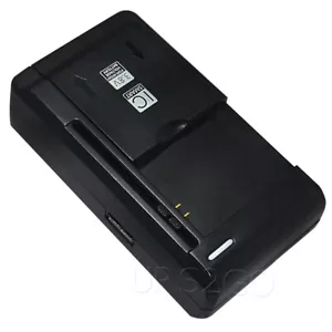 Wall Durable Multi-Purpose Battery External Charger for Android SmartPhone NEW - Picture 1 of 1