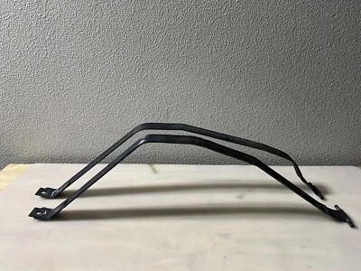 Juego de correas para tanque de combustible Hyundai Elantra 2011-2016 312113Y000 312103Y000 OEM Foto 1 de 4