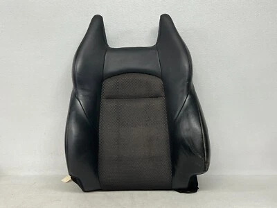 ⭐ 2010-2016 NISSAN 370Z CONV FRONT LEFT SIDE BACKREST SEAT CUSHION OEM LOT2573 Foto 1 de 4