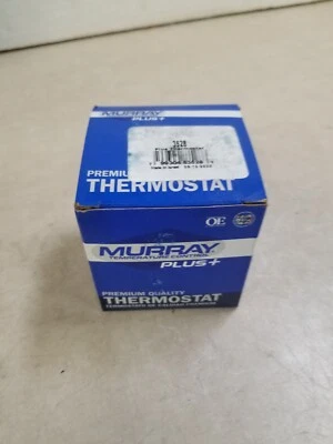 Murray Plus 180 Degree Thermostat - 3528 - Image 1 of 4