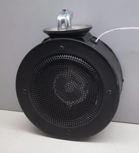 Sistema de altavoces de música de fondo PA/Intercomunicador Quam C-10 con abrazadera de haz - Imagen 1 de 5