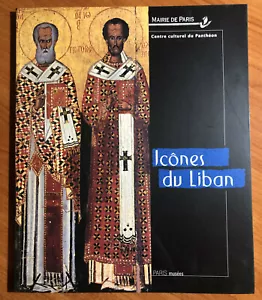 Ikonen des Libanon - Bild 1 von 1