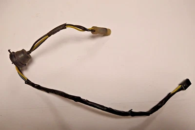 Jeep Cherokee XJ 1996 - 2001 Harness for Front Door Jamb Dome Light Switch - Image 1 of 4