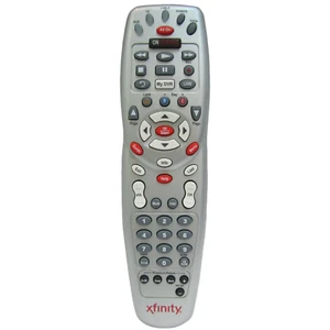 Caja de cables Xfinity RC1475509/01B control remoto para un conjunto seleccionado de cajas superiores - Imagen 1 de 9