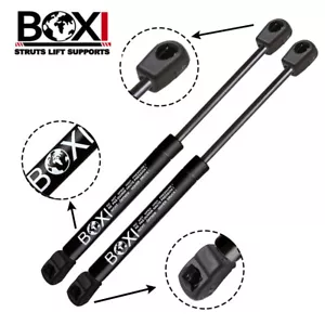 2X Rear Tailgate Lift Supports Struts For 2001-2012 Ford Escape Mercury Mariner - Picture 1 of 6