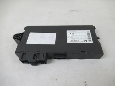 Centralina BMW X5 E70 06-10 chiave CAS 6943838 - Immagine 1 di 4