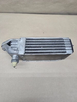 Transmission Oil Cooler Volkswagen Type 3 Fastback Squareback 1600CC Aircooled - Image 1 of 4