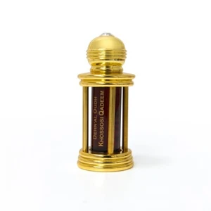 Al Haramain Dehn Al Oudh Khossosi Qadeem Un'eredità di squisito Oud - Foto 1 di 2