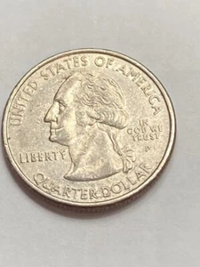 2001P KENTUCKY US QUARTER ERRORS - Picture 1 of 3