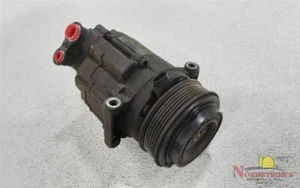 2014 Chevy Camaro AC A/C Air Conditioning Compressor - Foto 1 di 11