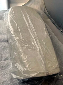 HONDA CB750K 1972 - 1976 SEAT FOAM CB750K2 CB750K3 CB750K4 CB750K5 CB750K6 - Picture 1 of 5