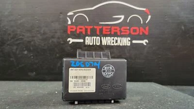 Модуль управления гидроусилителем руля 2012 HYUNDAI ACCENT - Изображение 1 из 4