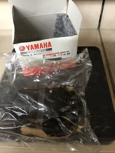 Yamaha Outboard Motor Power Trim Motor 67F438800000 - Imagen 1 de 2