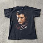 Vintage 1990 Elvis T Shirt