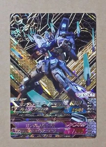GUNDAM TRY AGE Paralelo Raro DW3-090 EDAD-3 Gundam EDAD-3 Normal - Imagen 1 de 6