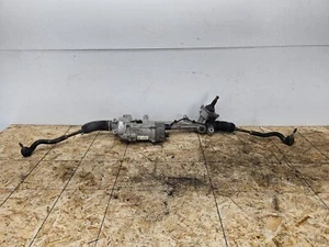 CADILLAC CT6 AWD 18-20 OEM ALL WHEEL DRIVE ELECTRIC POWER STEERING RACK PINION - Bild 1 von 19