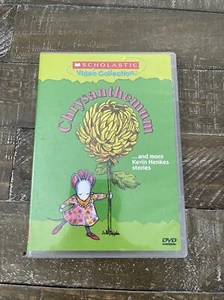 Scholastic Chrysanthemum DVD - Imagen 1 de 5