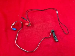for TRAXXAS T-MAXX 3.3 Telemetry Sensor Wires RPM Temperature Voltage TQI Radio - Picture 1 of 1