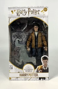 MCFARLANE WIZARDING WORLD HARRY POTTER ACTION FIGURE - Picture 1 of 6