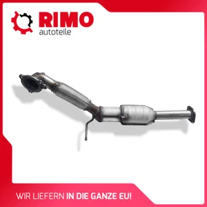 per Volvo V70 II 2.0 2.3 2.4 T (2000-2007) Catalizzatore Kat OE 8603062 - Foto 1 di 1