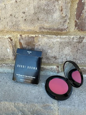 Bobbi Brown Pot Rouge para labios y mejillas 3,7 g elige tu tono Foto 1 de 2